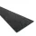 Bodenmarkierungsband antirutsch hochbelastbar selbstklebend schwarz 50 mm x 12,5 m
