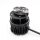 LED Projektor 80W mit Wechselmotiv