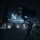 LED Projektor 80W mit Wechselmotiv